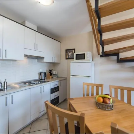 Nmn Apartment