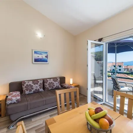 Nmn Apartment