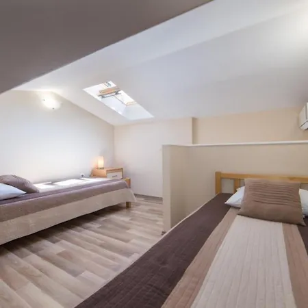 Apartment Nmn