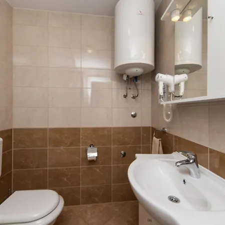 Appartement Nmn Drvenik (Split-Dalmatia)