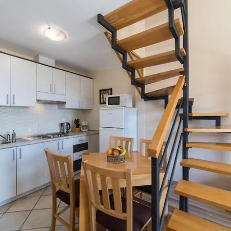 Nmn Appartement Drvenik (Split-Dalmatia)