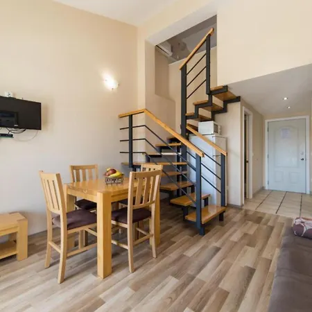 Nmn Appartement Drvenik (Split-Dalmatia)