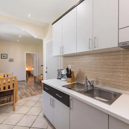 Nmn Appartement Drvenik (Split-Dalmatia)